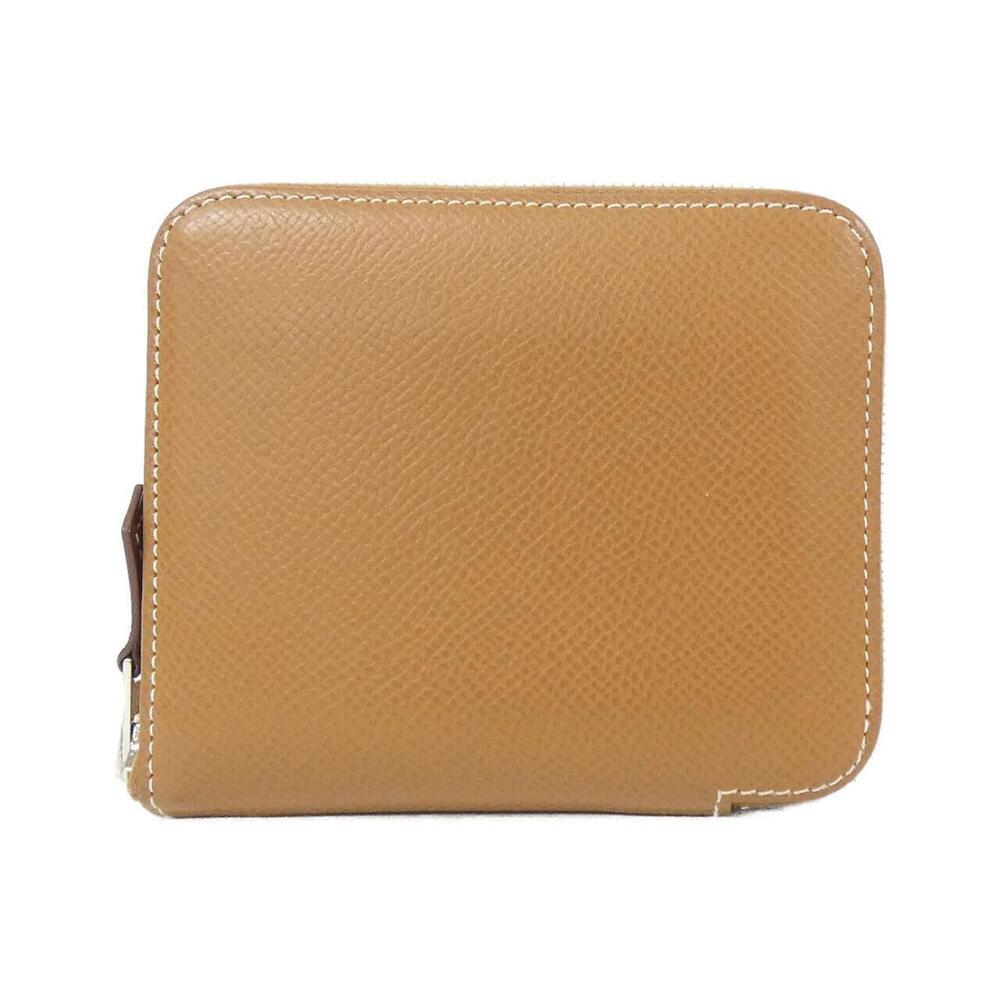 Hermes EN LIBERTE Silk In Compact 084266CK Wallet